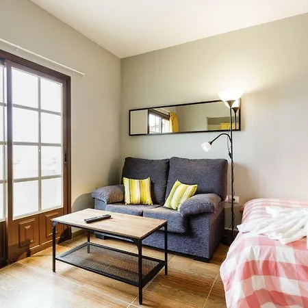 Apartment Edificio Lodero