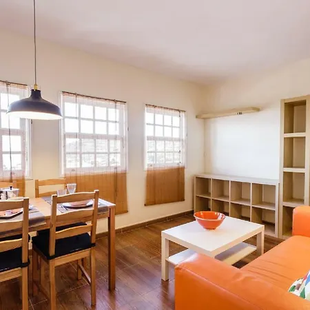 Apartment Edificio Lodero