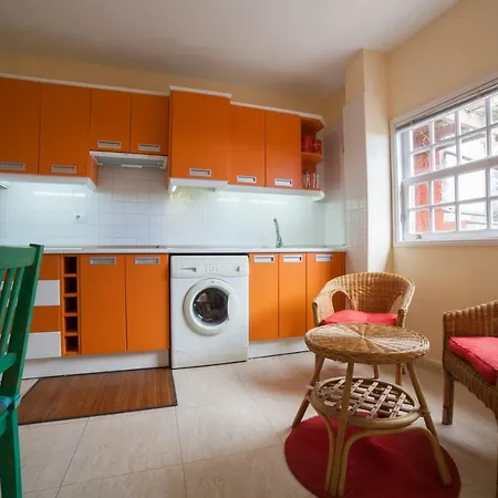 Edificio Apartment Lodero