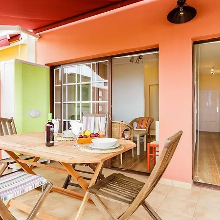 Apartment Edificio *