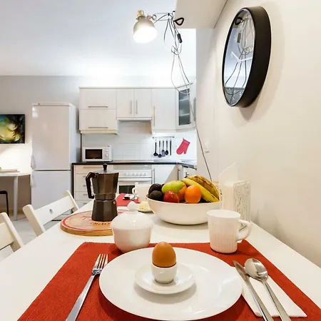 Edificio Apartment Lodero