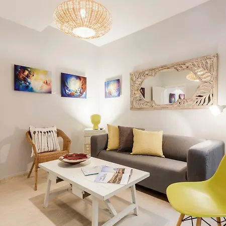 Apartment Edificio *