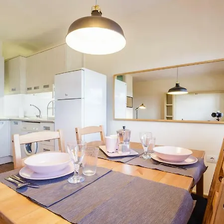 Edificio Apartment *