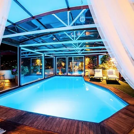 Edificio Apartment *